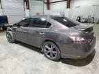 Lufkin, TX에서 판매 중인 2013 Nissan Maxima S - Front End