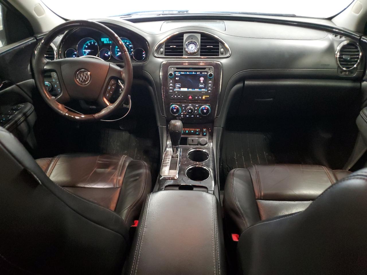 2015 Buick Enclave - Image 8