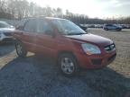 2010 Kia Sportage Lx en Venta en Gastonia, NC - Rear End