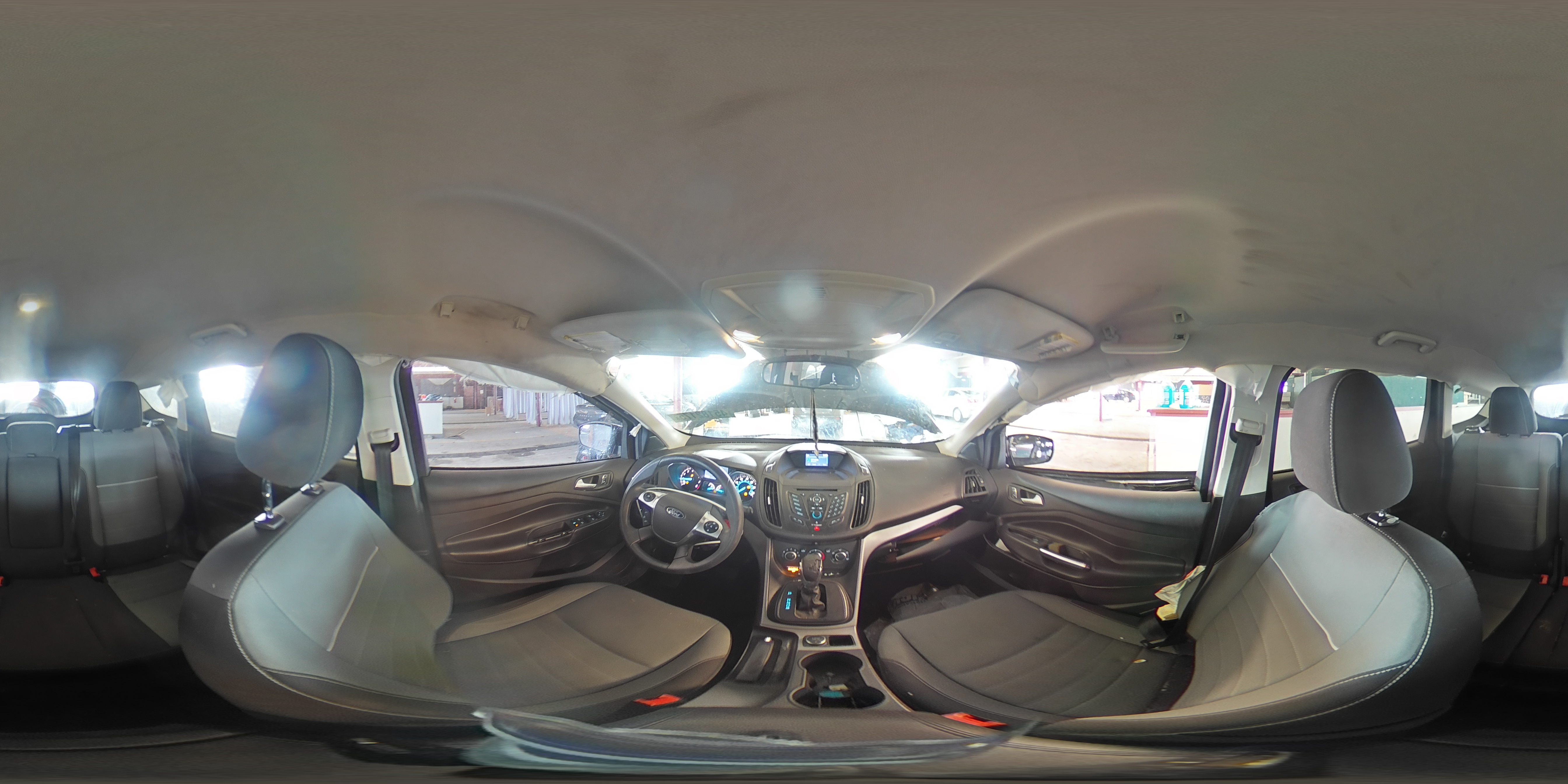 2015 Ford Escape - Image 14