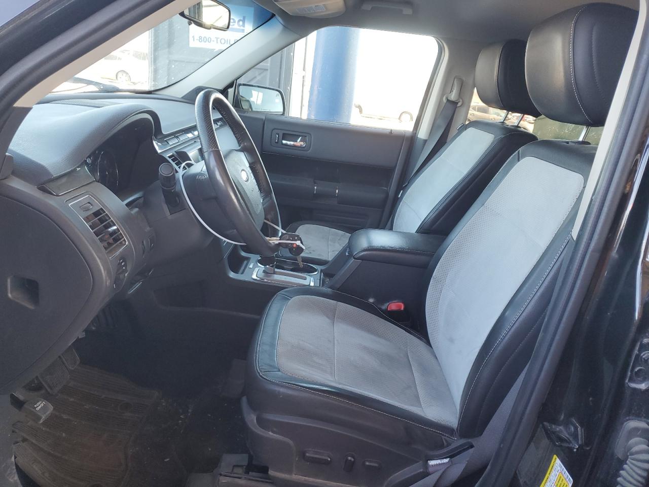 2012 Ford Flex - Image 7