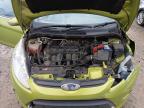 2009 FORD FIESTA TIT for sale at Copart CORBY