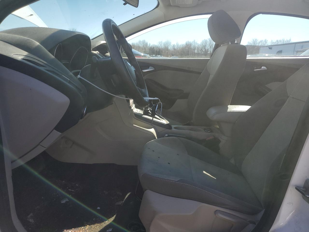2014 Ford Focus - Image 7