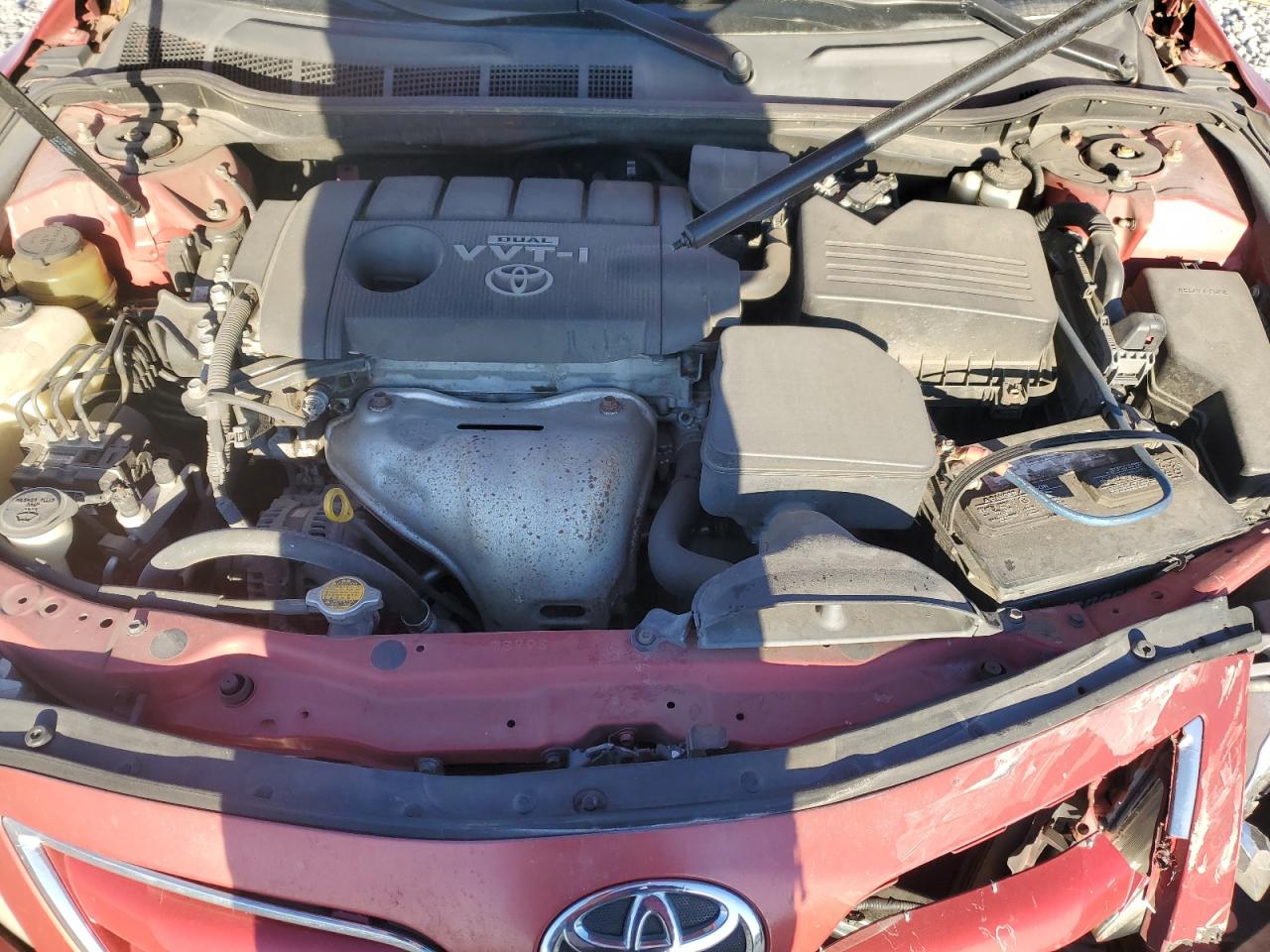 2010 Toyota Camry - Image 11