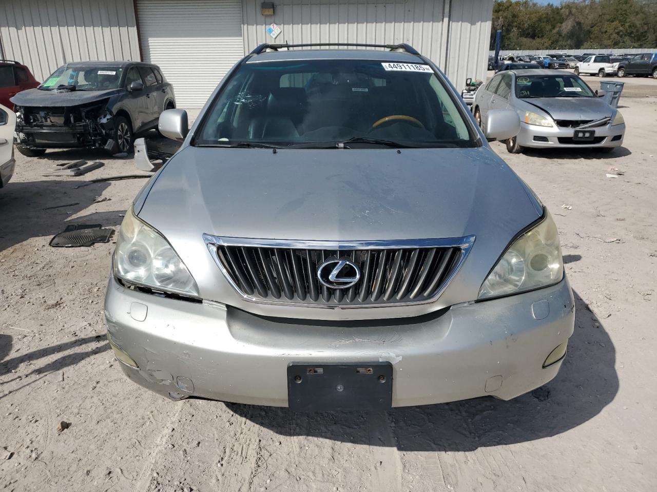 2008 Lexus RX - Image 5