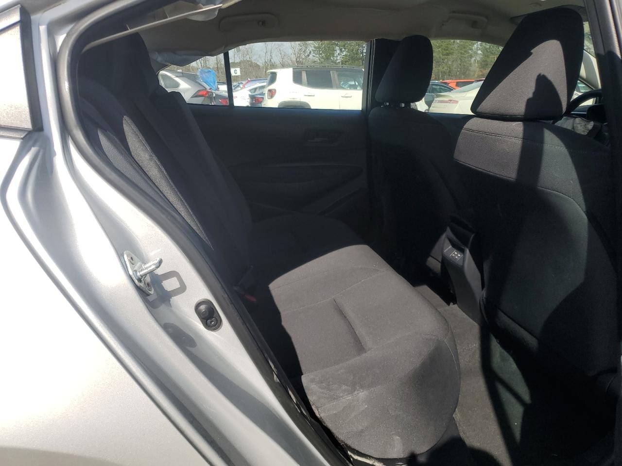2024 Toyota Corolla - Image 10