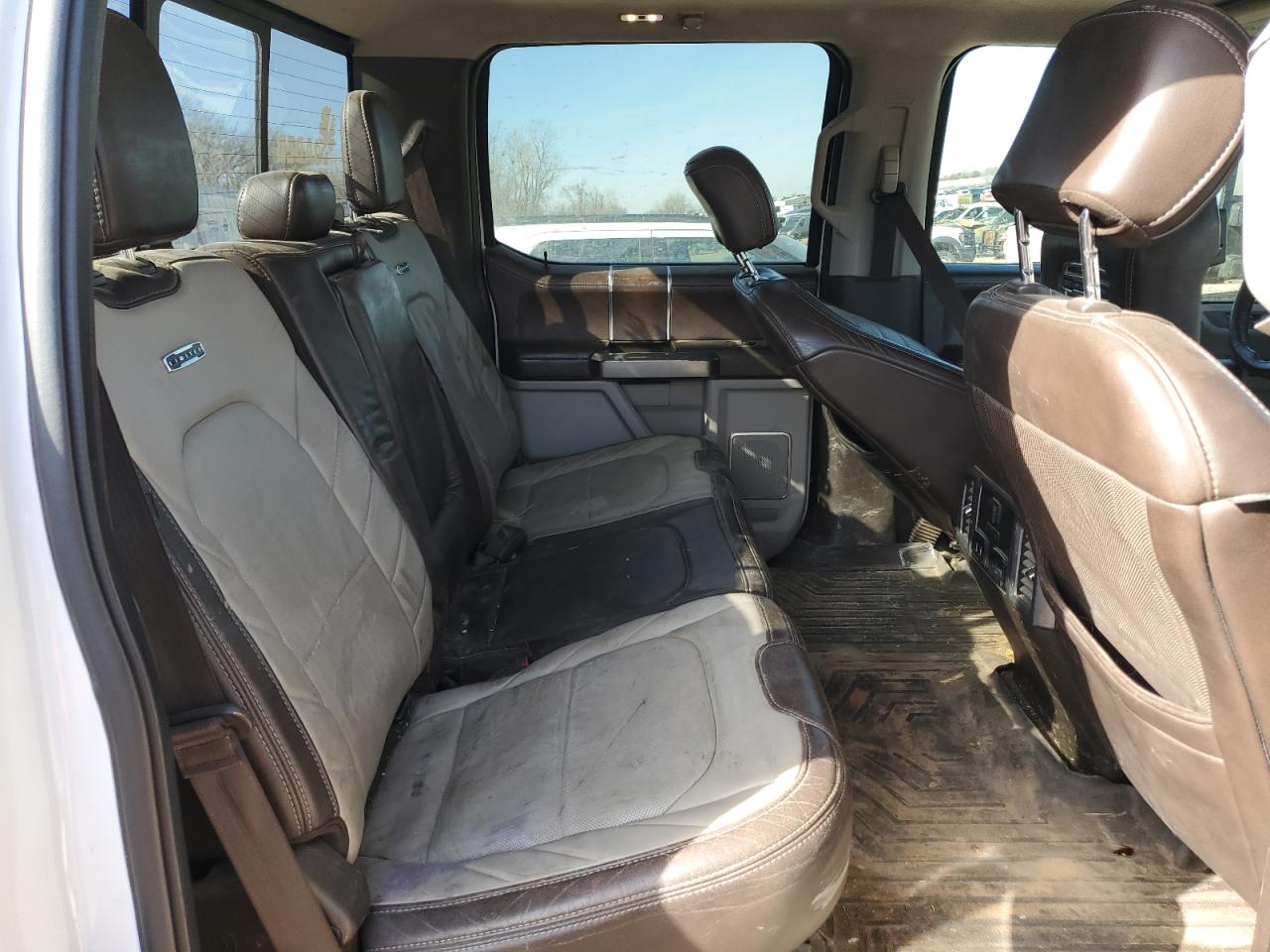 2018 Ford F250 - Image 10