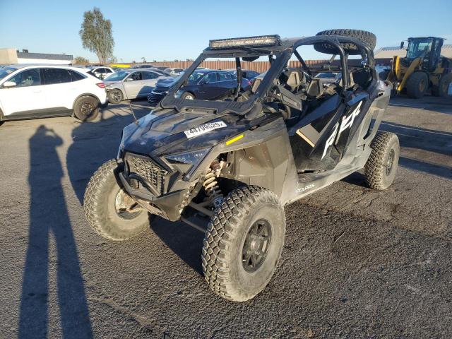 2022 POLARIS RZR PRO XP 4 ULTIMATE