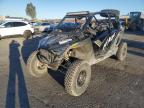 2022 POLARIS RZR PRO XP 4 ULTIMATE a la Venta en Copart NV - LAS VEGAS WEST