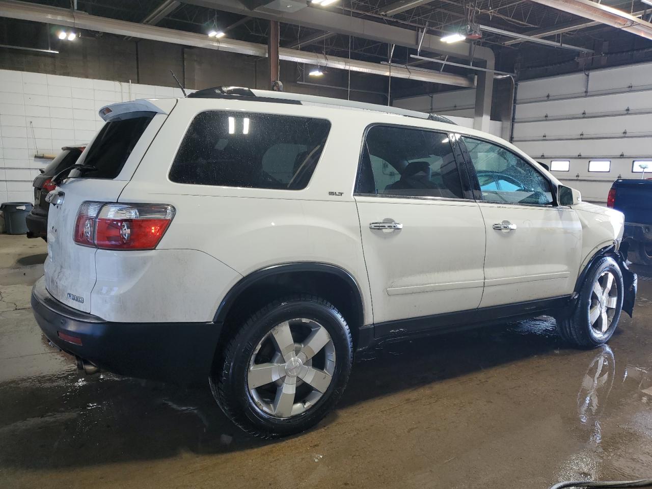 2011 GMC Acadia - Image 3
