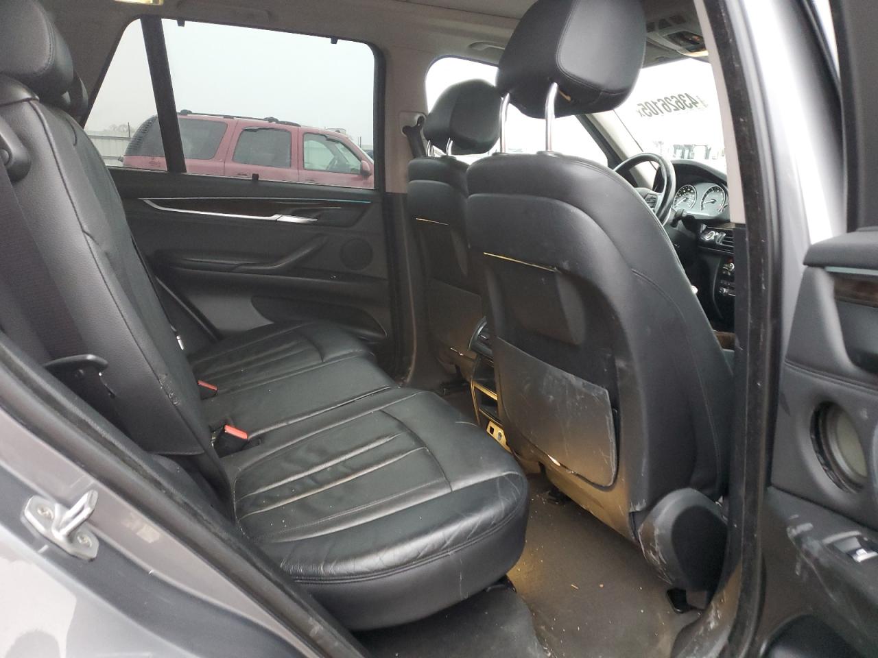 2016 BMW X5 - Image 11