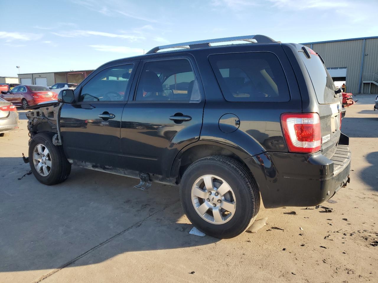 2012 Ford Escape - Image 2