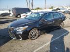 2017 Toyota Avalon Xle na sprzedaż w Van Nuys, CA - Rear End