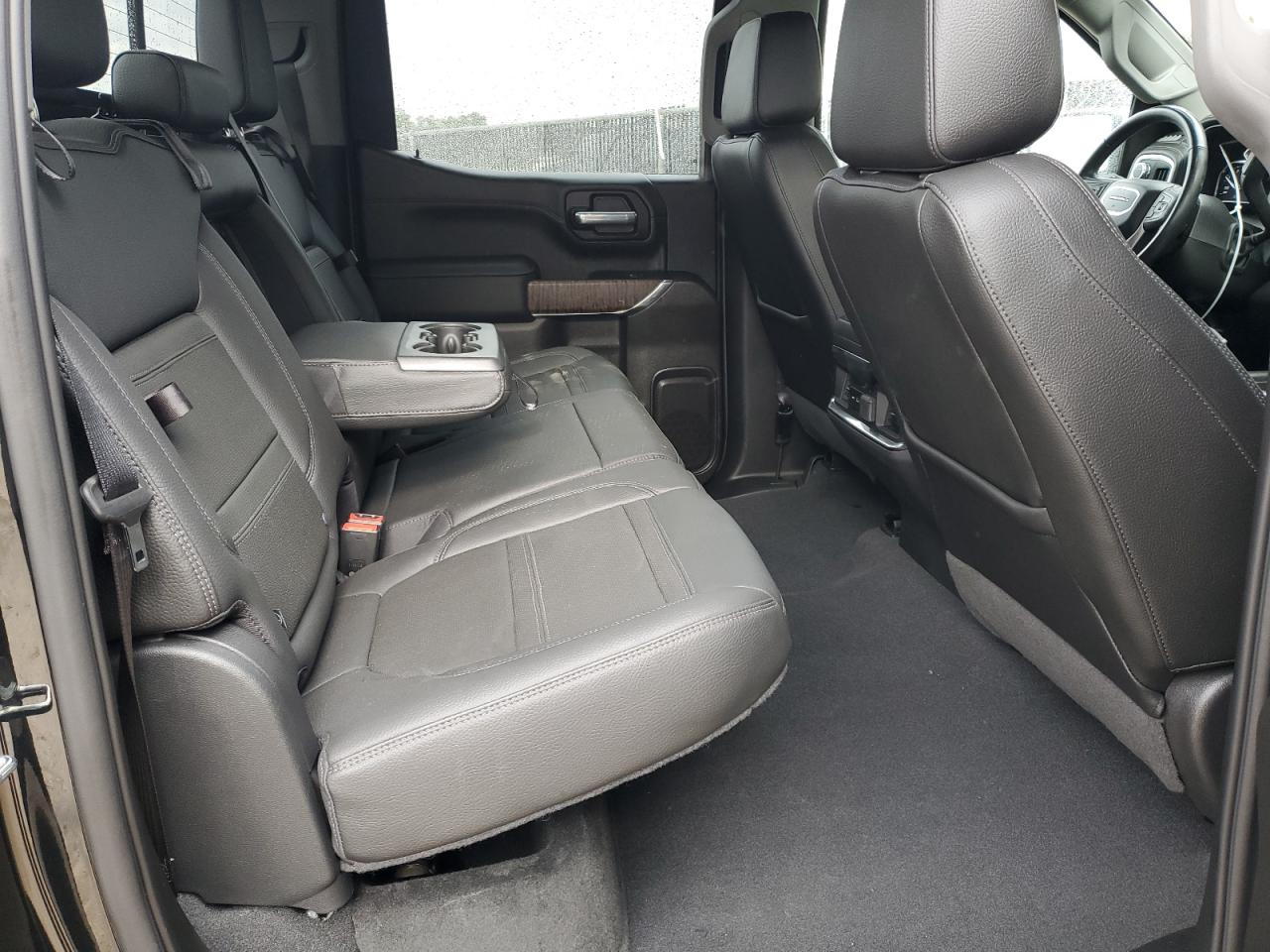 2021 GMC Sierra - Image 11