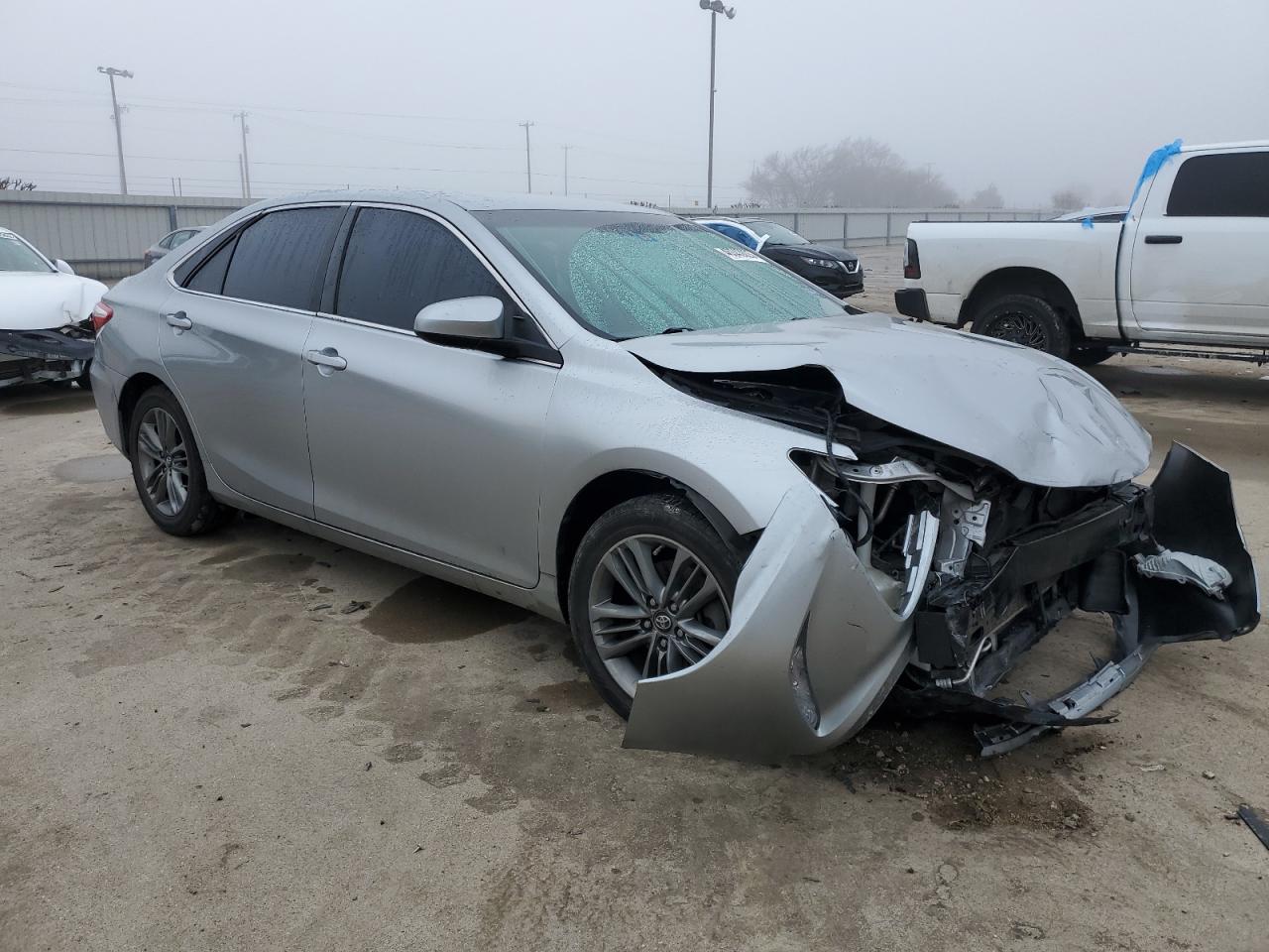 2016 Toyota Camry - Image 4