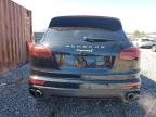 2017 Porsche Cayenne Se Hybrid Platinum за продажба в Hueytown, AL - All Over