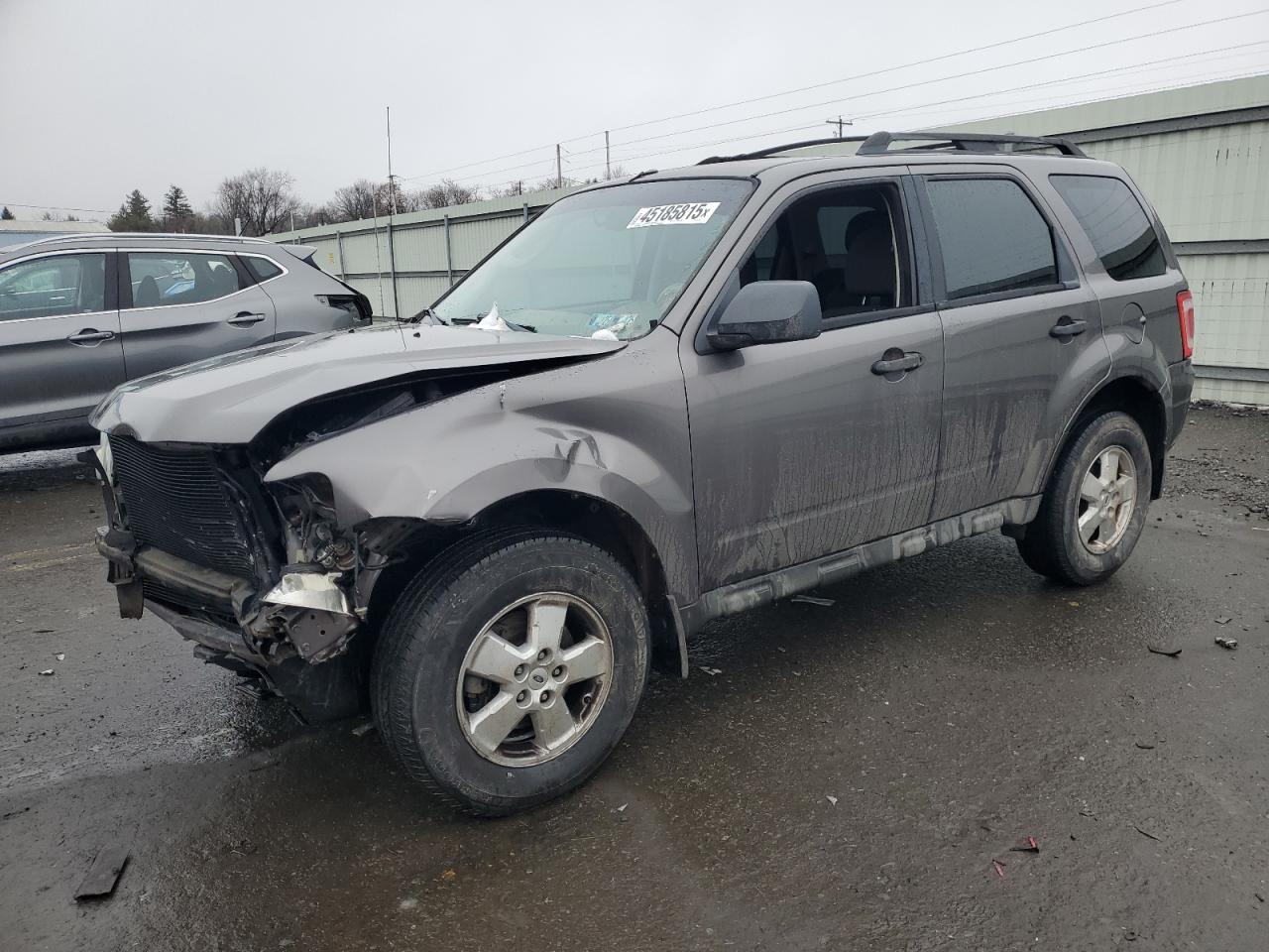 2010 Ford Escape - Image 1