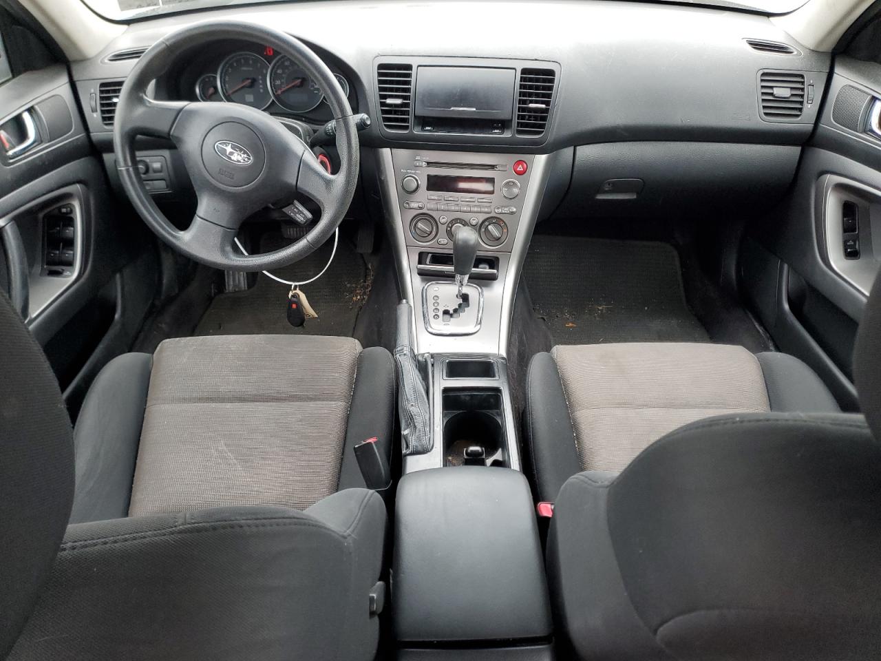 2006 Subaru Legacy - Image 8