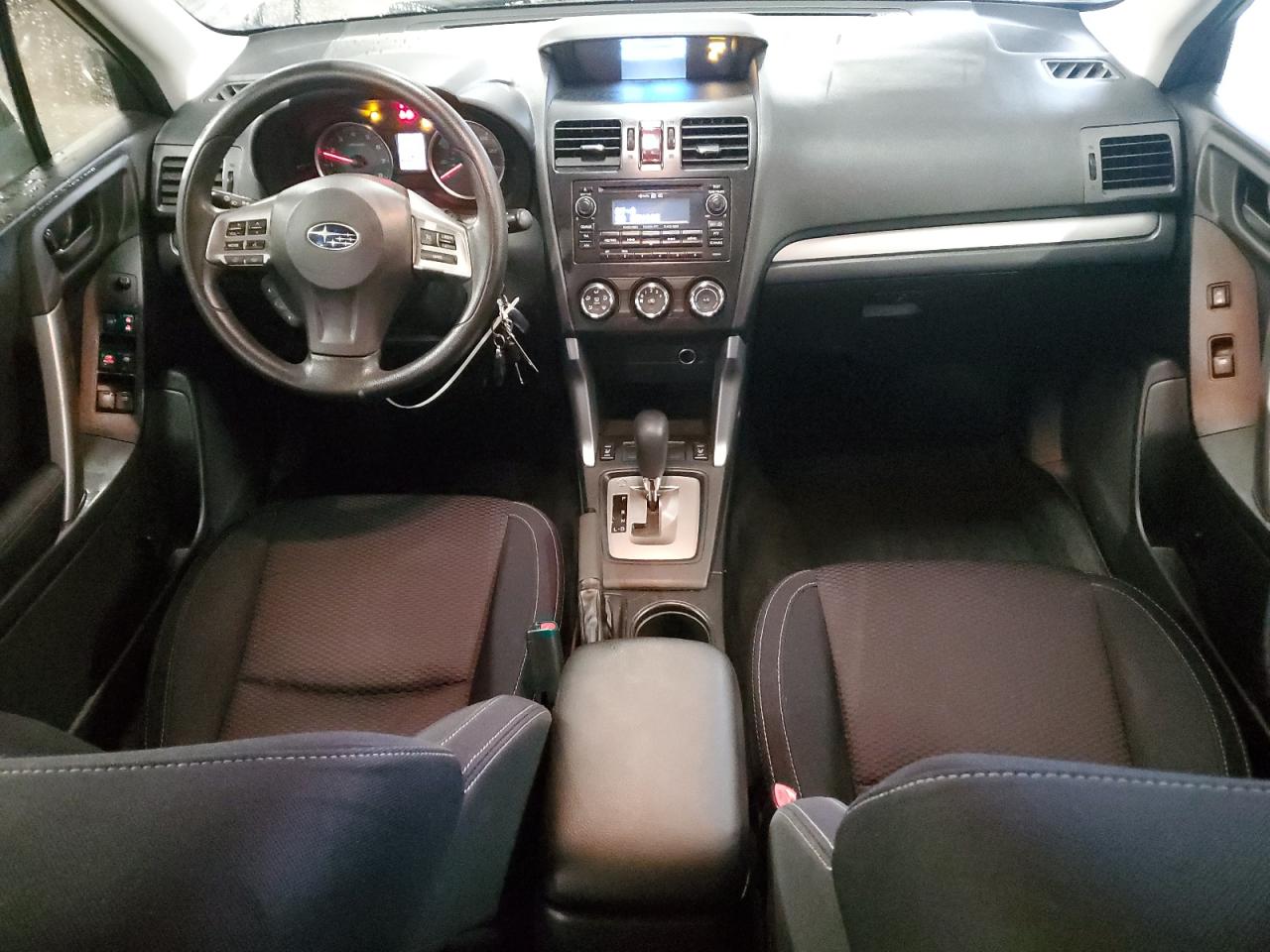 2015 Subaru Forester - Image 8