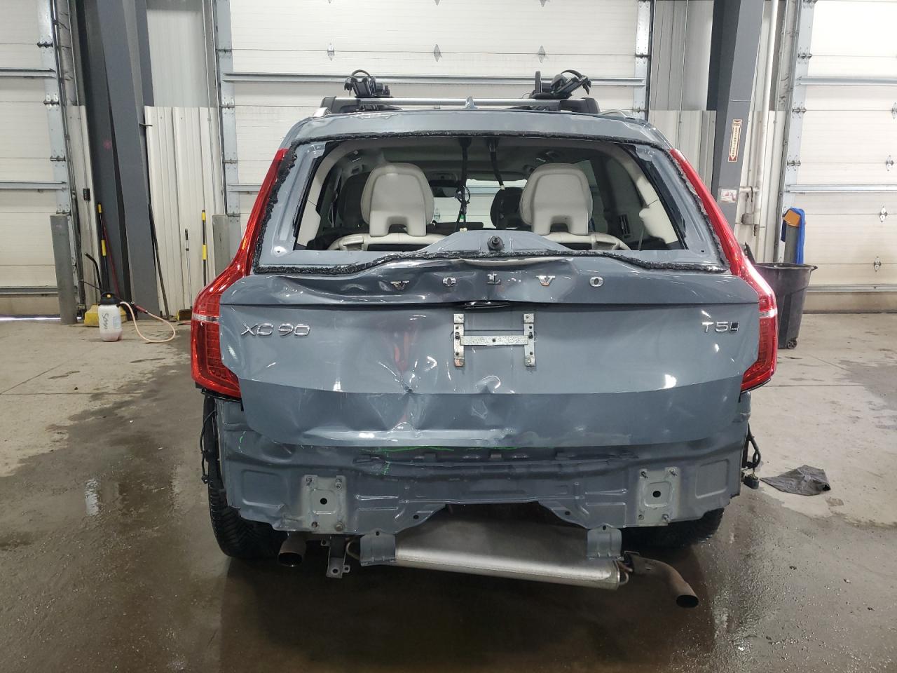 2020 Volvo XC90 - Image 6