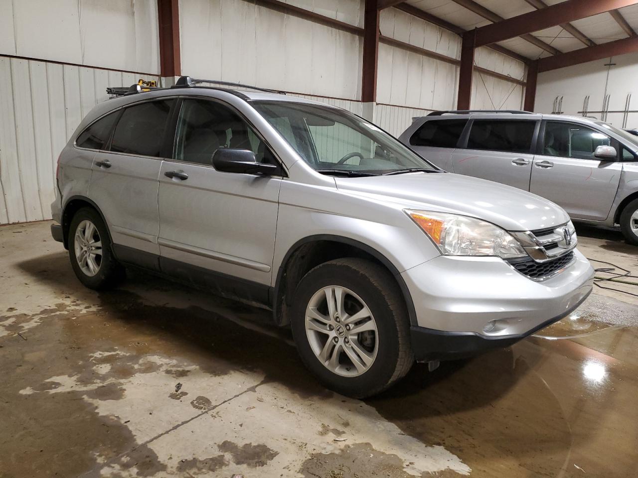2010 Honda CR-V - Image 4