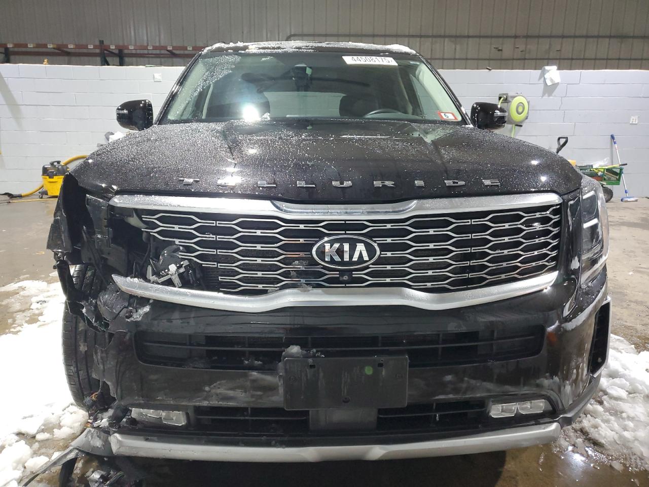 2020 Kia Telluride - Image 5