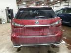 2018 Lexus Rx 350 L للبيع في Lansing، MI - Front End