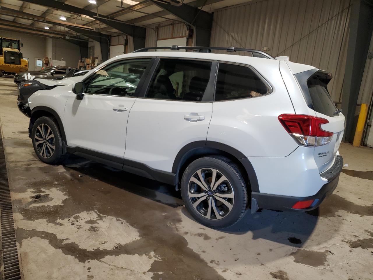 2019 Subaru Forester - Image 2