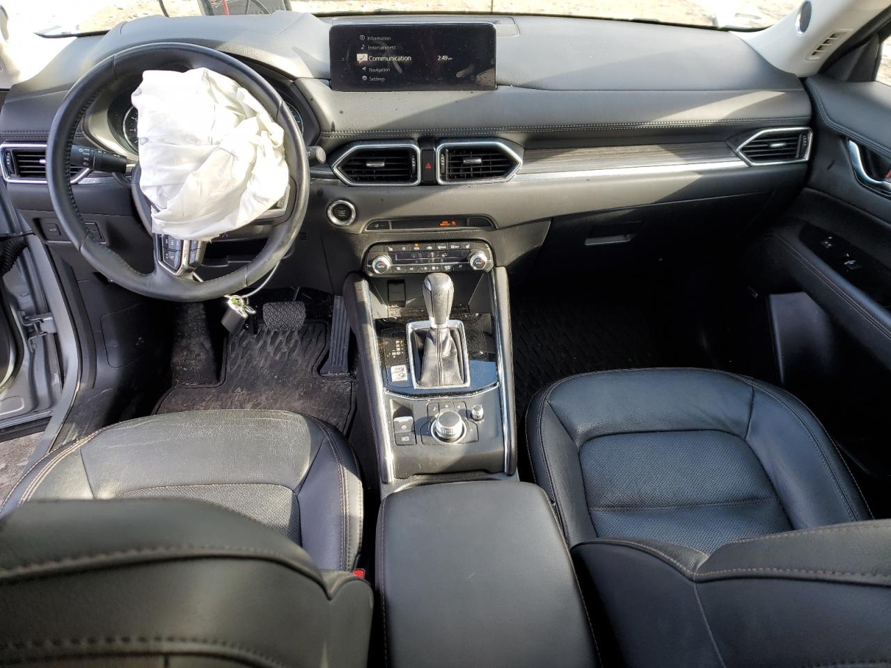 2021 Mazda CX-5 - Image 8