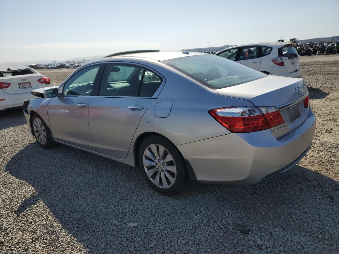 2013 Honda Accord - Image 2