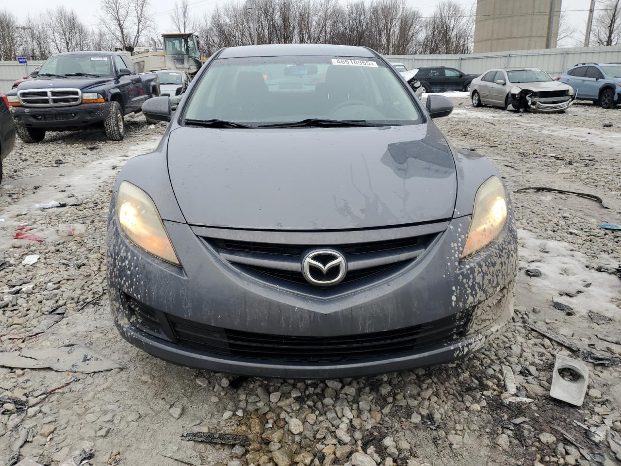 2010 Mazda 6 - Image 5