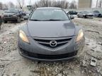 2010 Mazda 6 I продається в Wayland, MI - Rear End