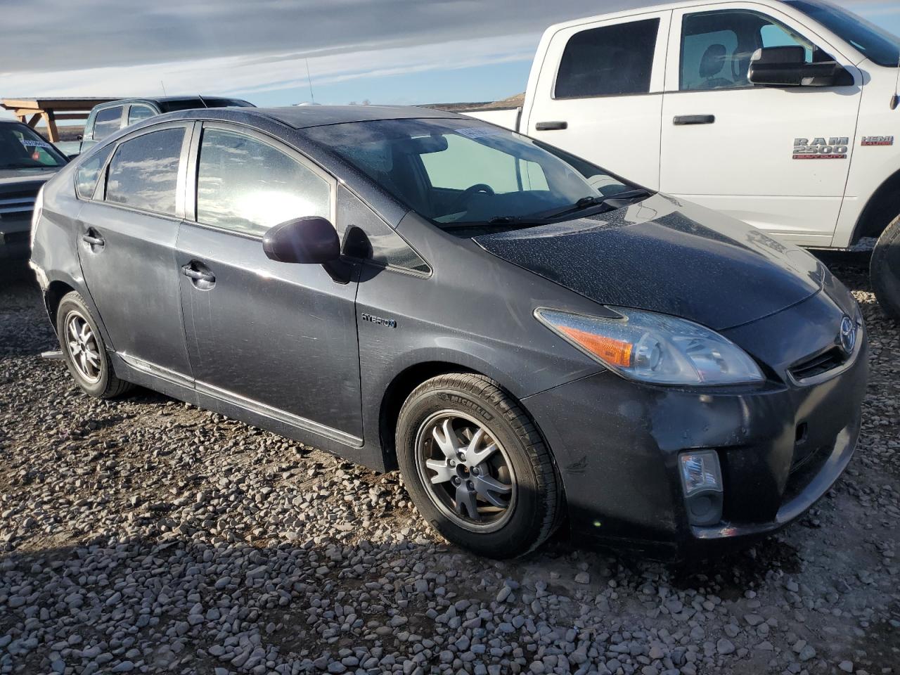 2011 Toyota Prius - Image 4
