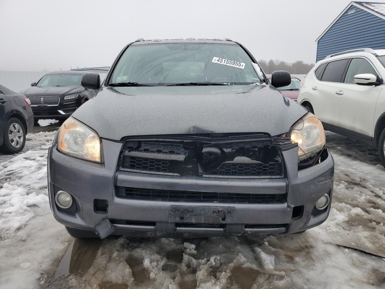 2009 Toyota RAV 4 - Image 5