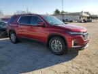 2023 Chevrolet Traverse Lt for Sale in Lexington, KY - Water/Flood