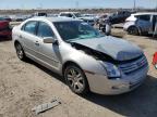 2008 Ford Fusion Sel за продажба в Tucson, AZ - Front End