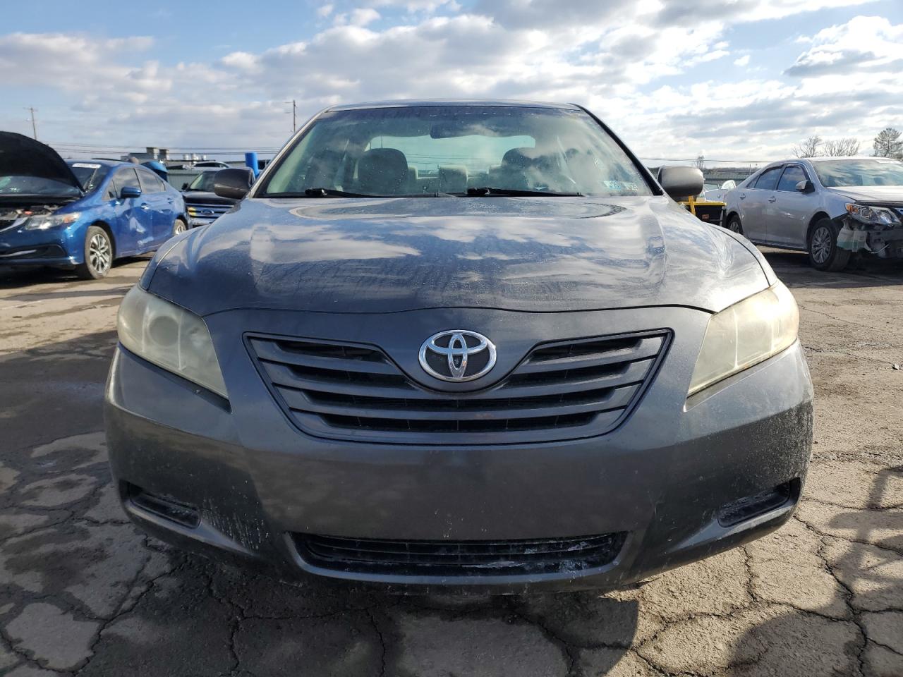 2009 Toyota Camry - Image 5