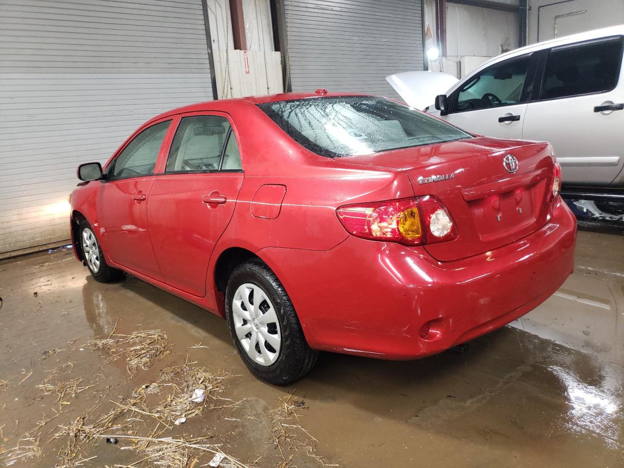 2010 Toyota Corolla - Image 2