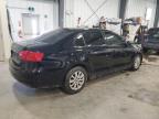 2013 VOLKSWAGEN JETTA SE for sale at Copart ON - OTTAWA