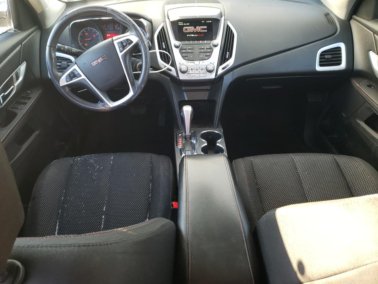 2015 GMC Terrain - Image 8