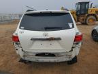 2013 Toyota Highlander Base na sprzedaż w Theodore, AL - Rear End