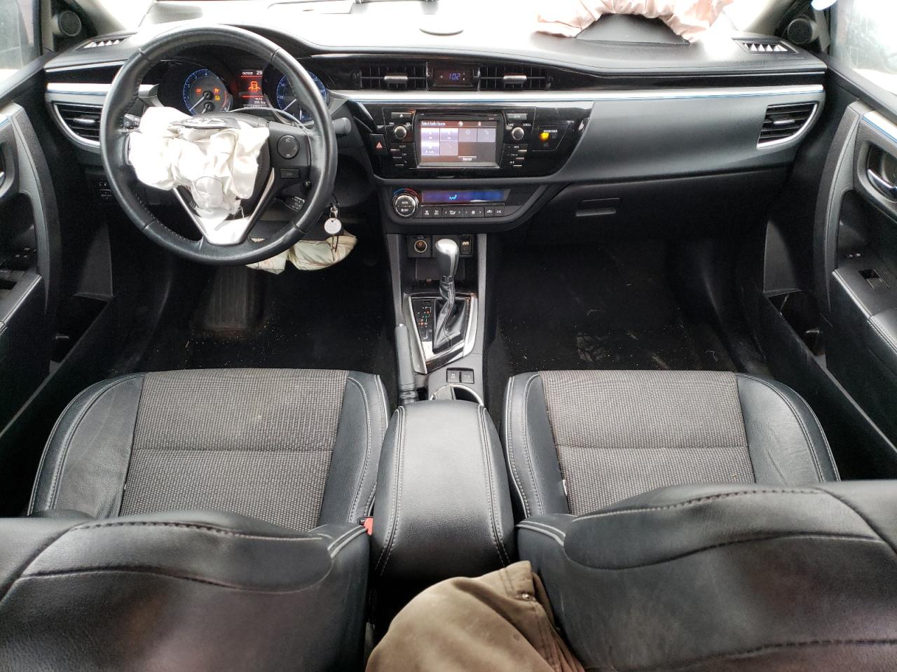 2014 Toyota Corolla - Image 8