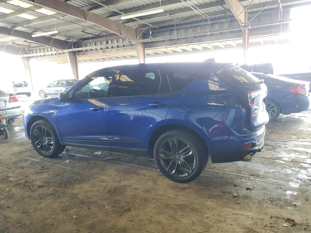 2022 Acura RDX - Image 2