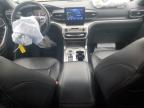 2022 Ford Explorer Xlt продається в Earlington, KY - Front End