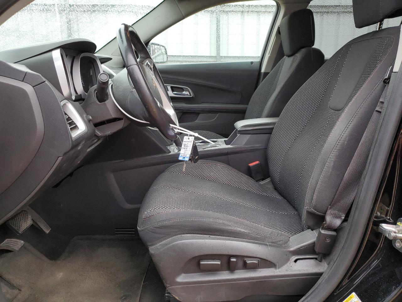 2012 Chevrolet Equinox - Image 7