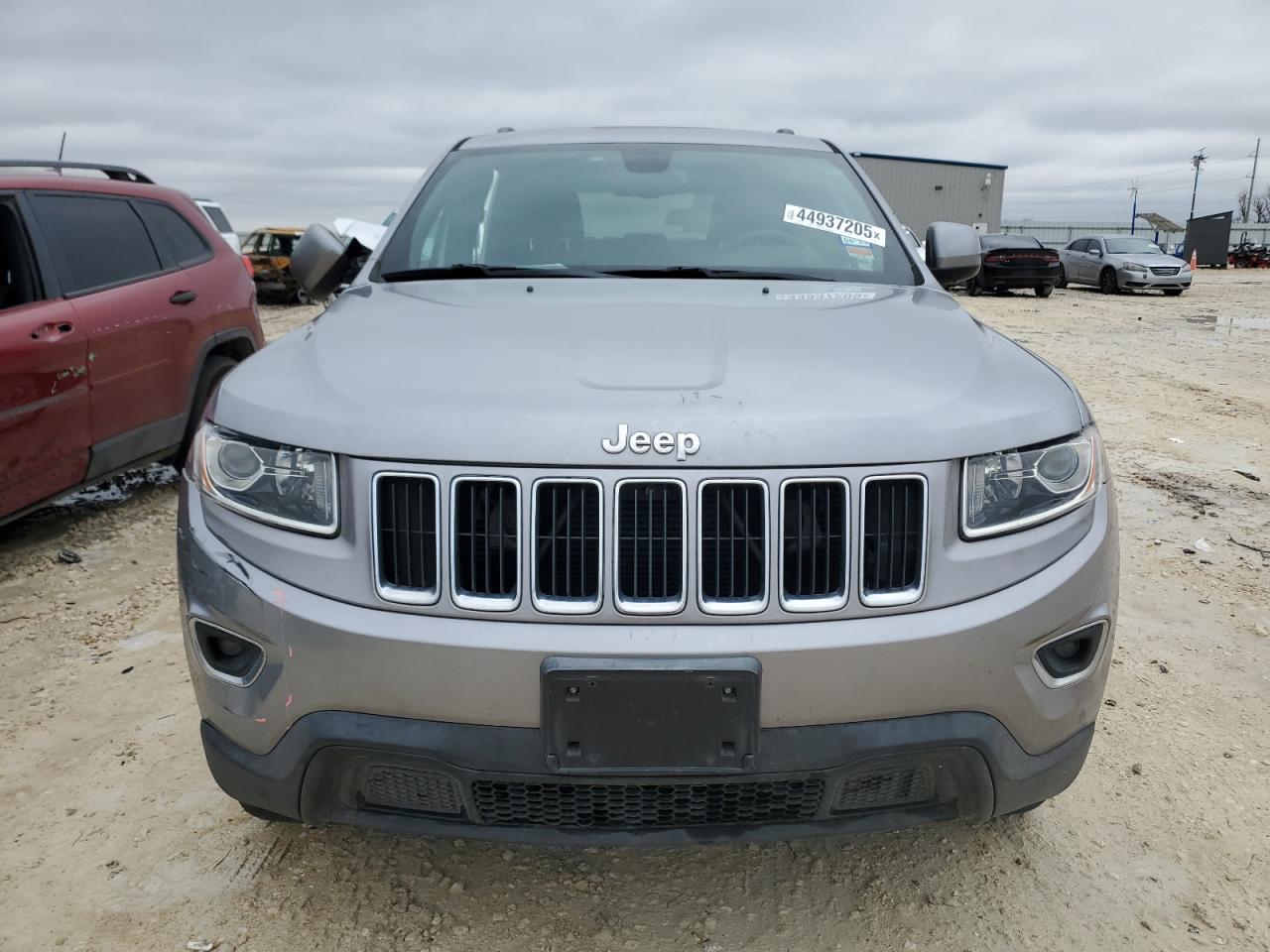 2015 Jeep Grand Cherokee - Image 5