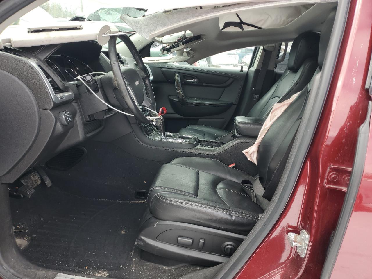 2017 GMC Acadia - Image 7