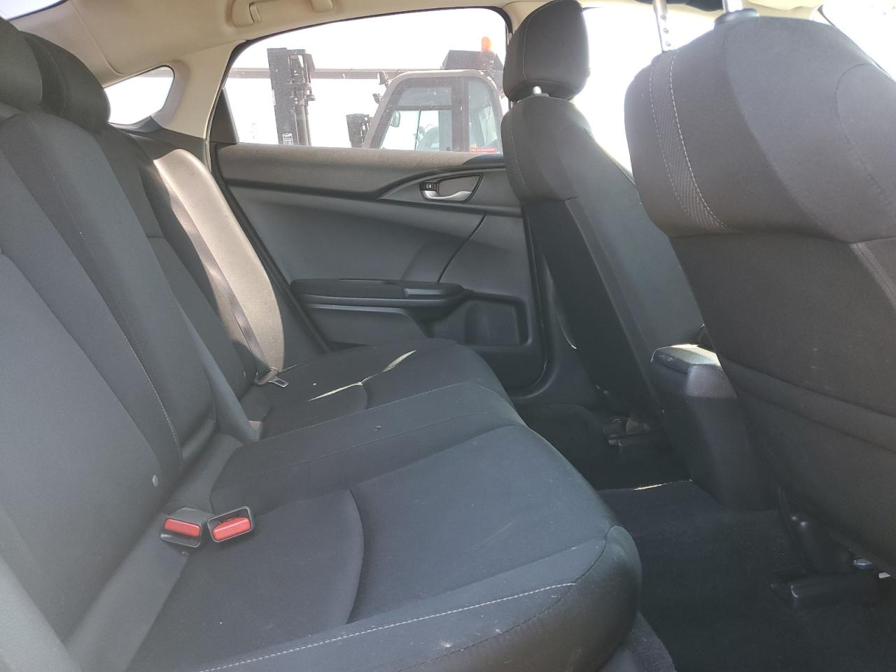 2016 Honda Civic - Image 10