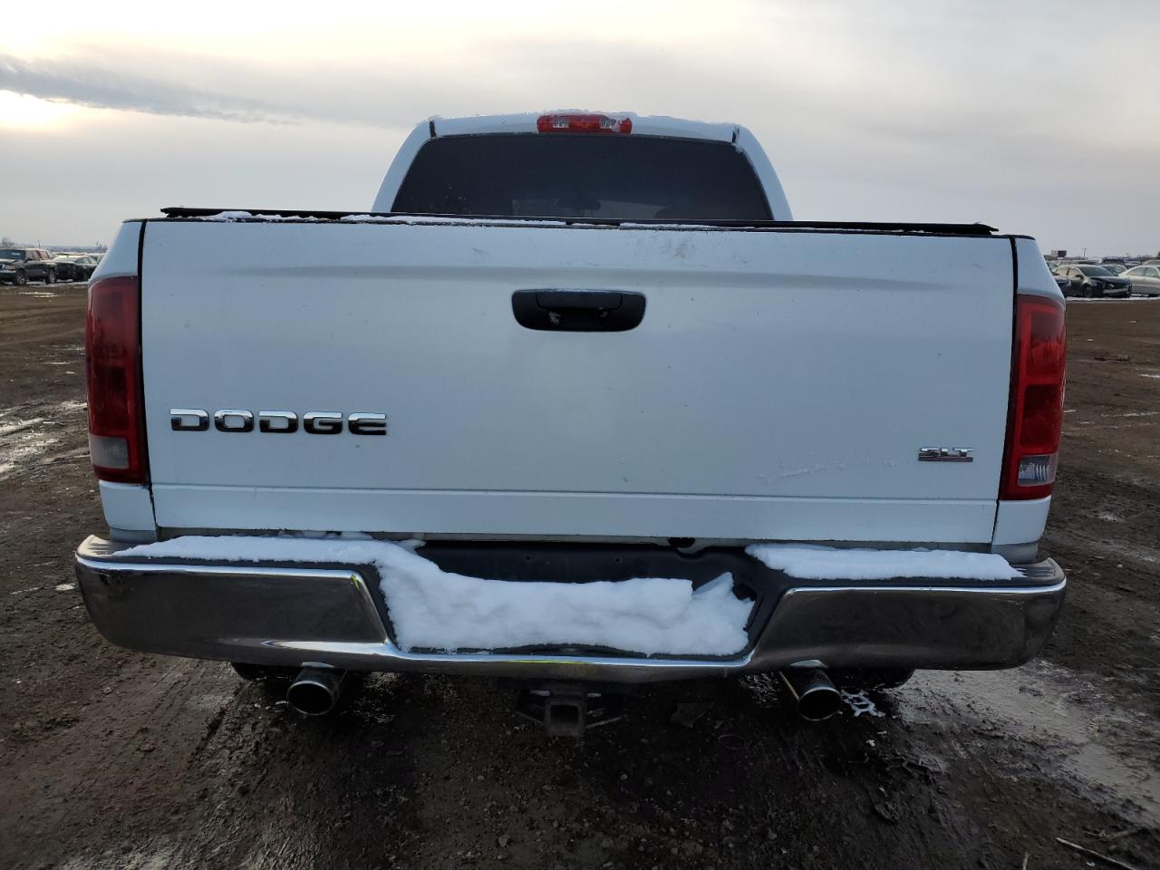 2003 Dodge RAM - Image 6