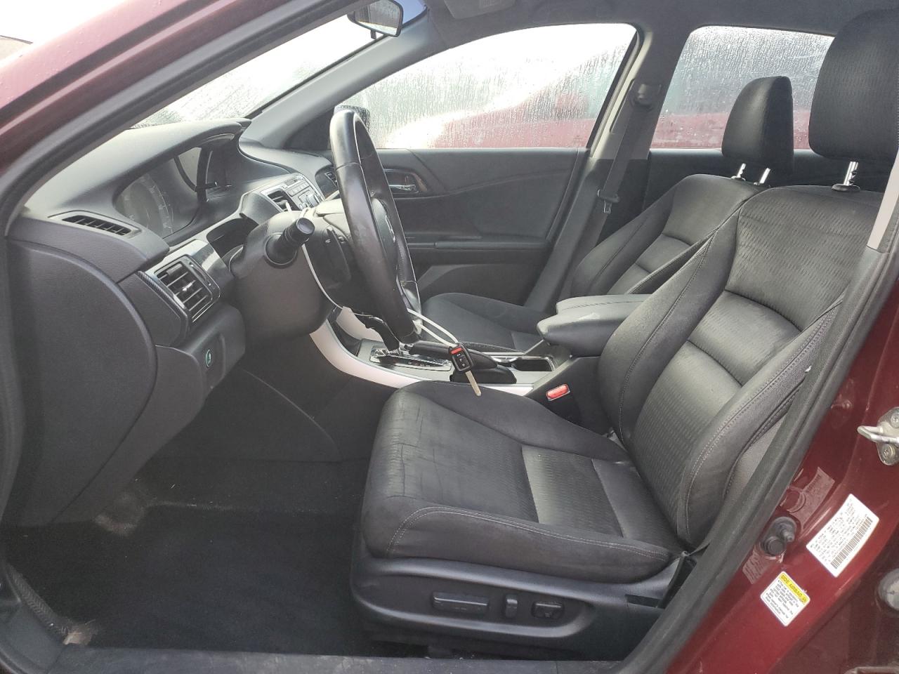 2013 Honda Accord - Image 7